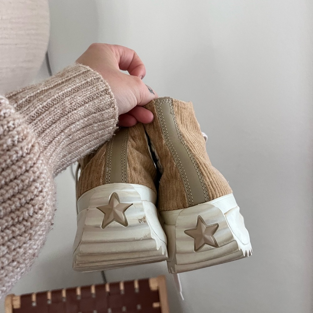 Platform Converse - Picture 4 of 4